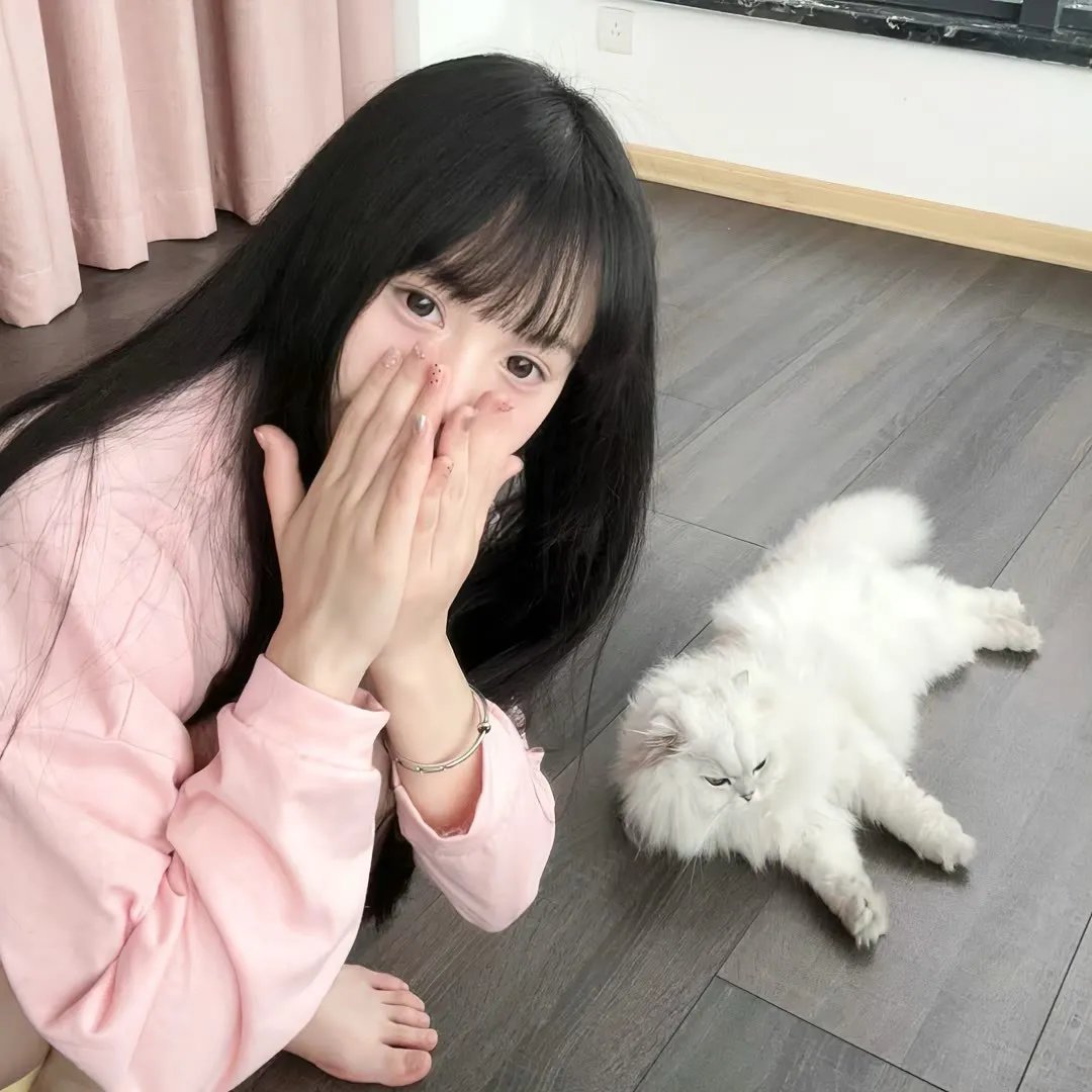 夜雾中无人爱我